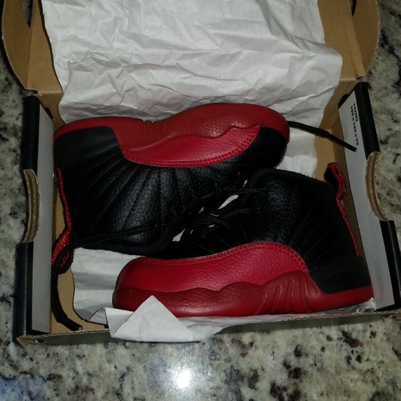 Jordan Other - Jordan Retro 12 (Toddler)